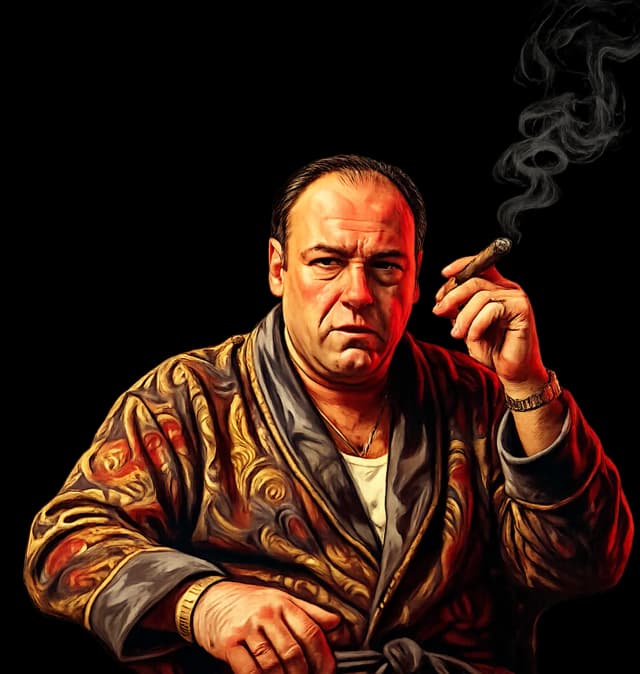 Tony Soprano