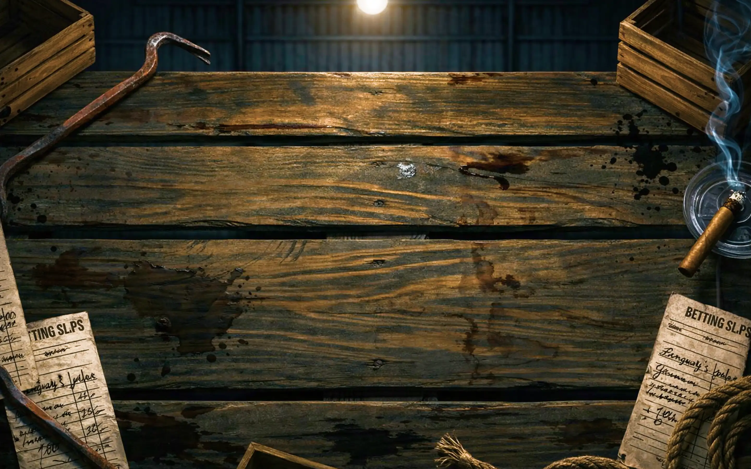 Inventory Background